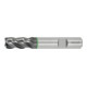 HOLEX Fresa HSS-E-SPM HPC, TiAlN, Ø14mm