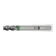 HOLEX Fresa HSS-E-SPM HPC