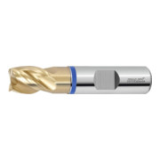 HOLEX Fresa VHM HPC-1