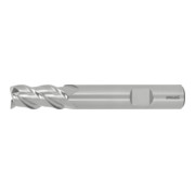 HOLEX Fresa VHM-1
