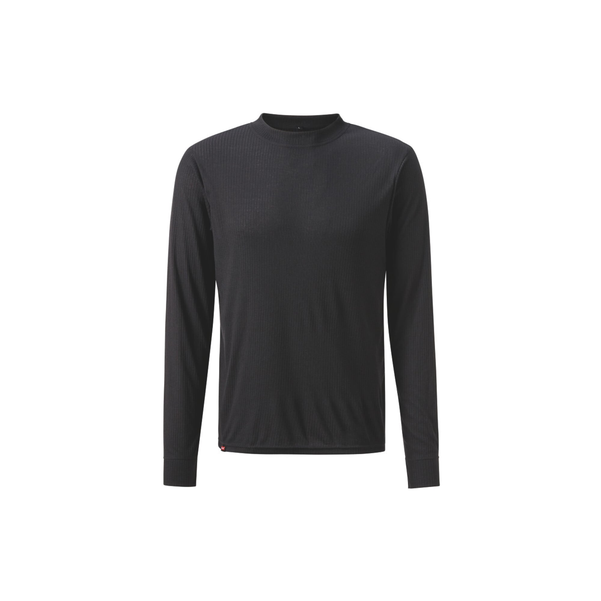Holex Funktionsunterwäsche-Set light, schwarz, Unisex-Größe: L