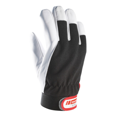 HOLEX Gants Docker avec doublure, Taille des gants: 11