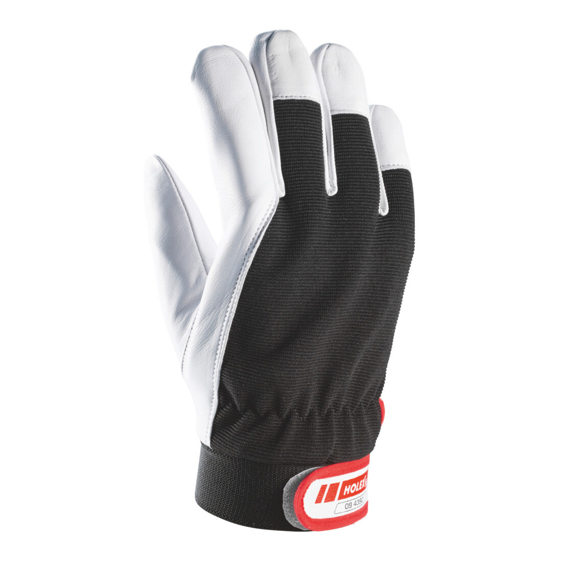 HOLEX Gants Docker avec doublure, Taille des gants: 8