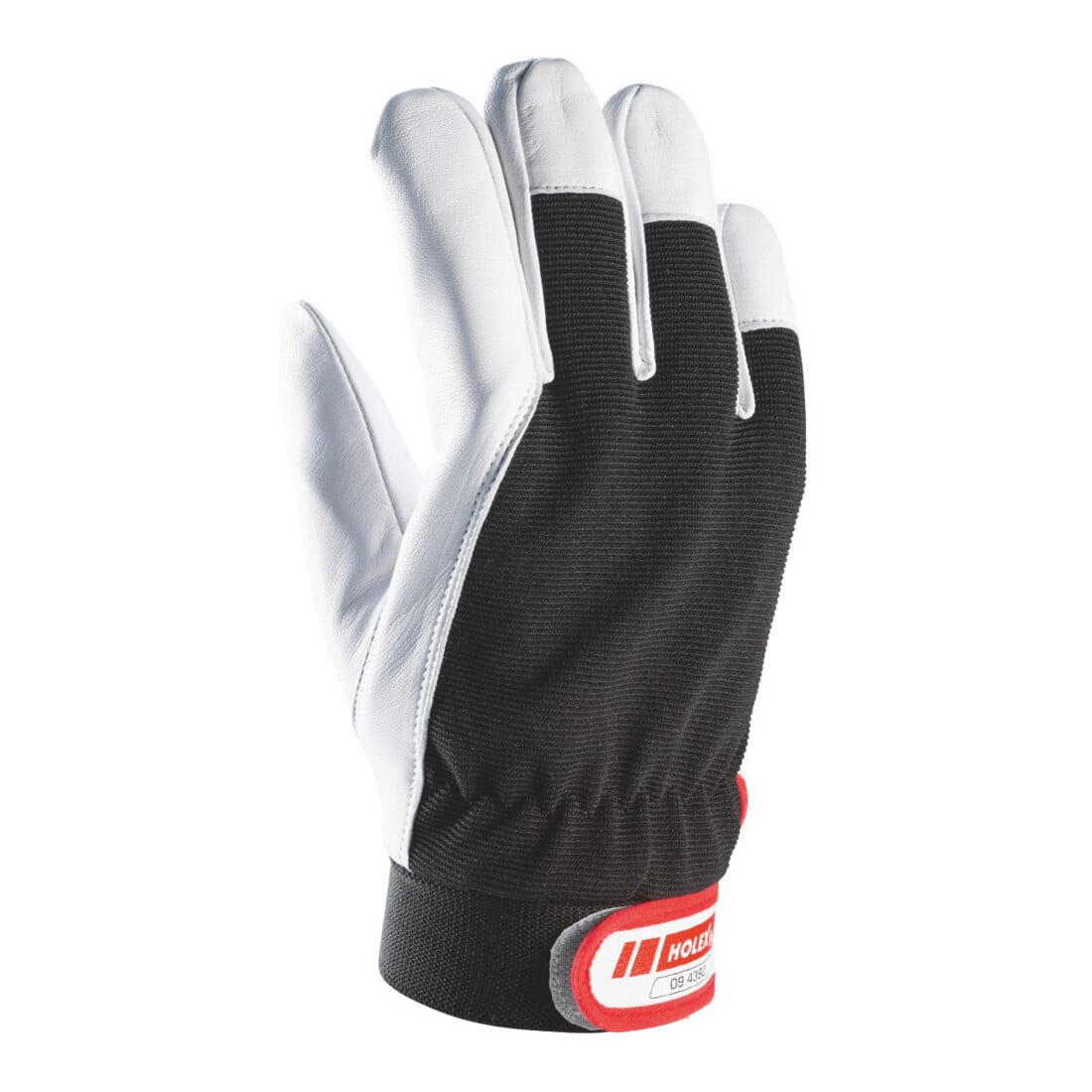 HOLEX Gants Docker avec doublure, Taille des gants: 9