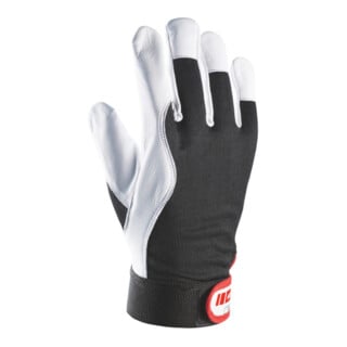 Holex Paire de gants de conducteur, non doublés