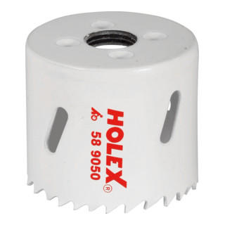 HOLEX gatenzaag bimetaal