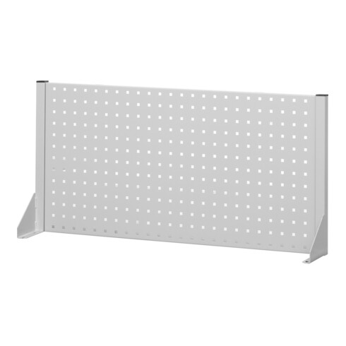 HOLEX Geperforeerde achterwand, Hoogte 481 mm, Geschikt voor type: 1000