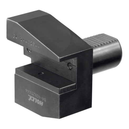 HOLEX Gereedschapsopname vorm B4 radiaal, links, kort, Schacht-⌀ d1: 50 mm