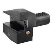 HOLEX Gereedschapsopname vorm B5 radiaal, rechts, lang, Schacht-⌀ d1: 30mm-1