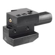 HOLEX Gereedschapsopname vorm C1 axiaal, rechts, Schacht-⌀ d1: 16 mm