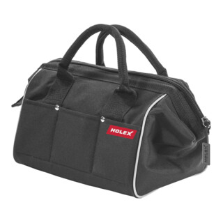 HOLEX Gereedschapstas van textiel, Type: 1