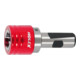 HOLEX Gewinde-Schnellwechselfutter M3-12 Aufnahme-1