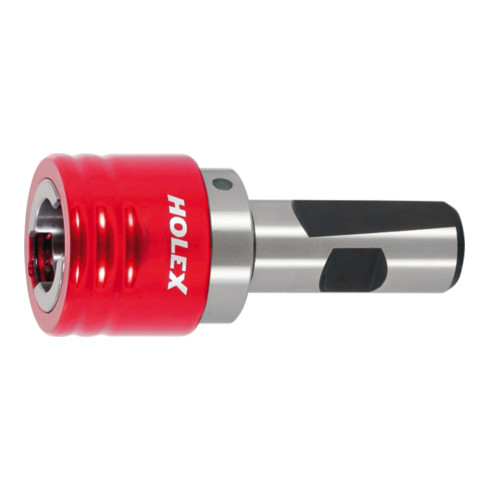 HOLEX Gewinde-Schnellwechselfutter M3-12 Aufnahme