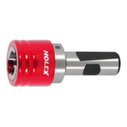HOLEX Gewinde-Schnellwechselfutter M6-20 Aufnahme