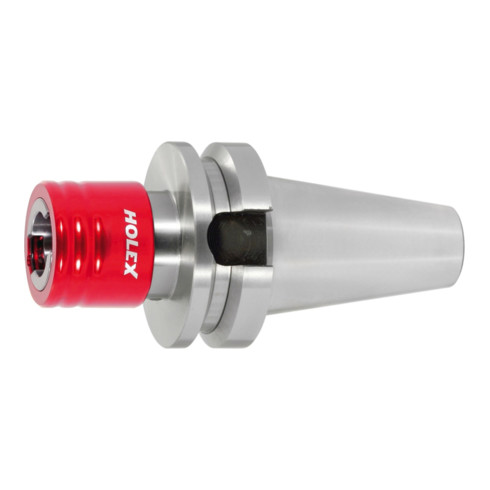 HOLEX Gewindeschneid-Schnellwechselfutter M14-33 Aufnahme BT 40