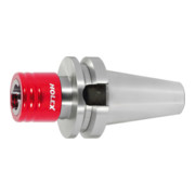 HOLEX Gewindeschneid-Schnellwechselfutter M6-20 Aufnahme BT 50