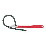 HOLEX Giratubi a catena, modello leggero, Tubo Ø3/8-4"