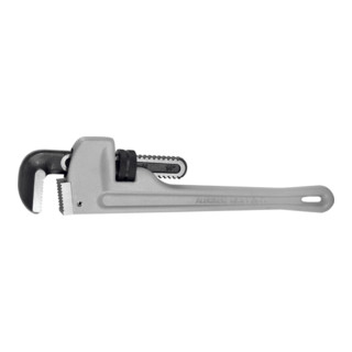 HOLEX Giratubi ad una mano con impugnatura in alluminio 1.1/2"