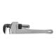 HOLEX Giratubi ad una mano con impugnatura in alluminio 1.1/2"-1
