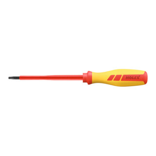 HOLEX Cacciavite per TX, completamente isolato