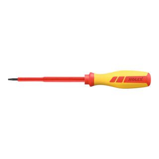 HOLEX Cacciavite per TX, completamente isolato