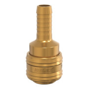 HOLEX Giunto ad attacco rapido con raccordo tubo, Interno raccordo tubo Ø6mm