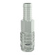 HOLEX Giunto per uso industriale Raccordo tubo, Interno (nominale) raccordo tubo Ø9mm-1