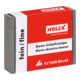 HOLEX Gomme abrasive élastique (SiC) 80X65 mm-1