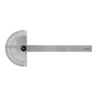 HOLEX gradenboog met dichte gradenboog, Gradenboog-⌀xbeenlengte: 85X150 mm