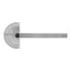 HOLEX gradenboog met dichte gradenboog, Gradenboog-⌀xbeenlengte: 85X150 mm-1