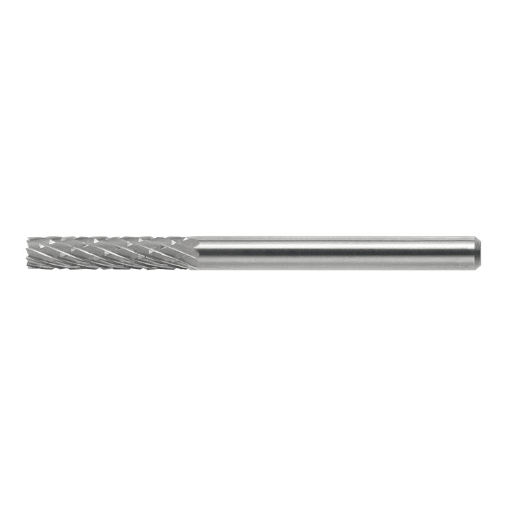 HOLEX Graveerfrees Z7 - middel, kruisvertand, HM, Type: AS0313