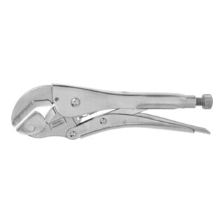 Holex Gripzange PLUS mit schwenkbarer Unterbacke, ganze Länge: 250 mm