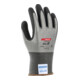 HOLEX Guanti Cut, nero/grigio, protezione taglio classe C-1