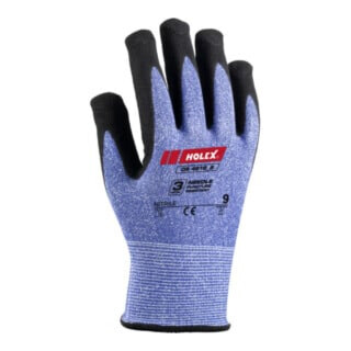 HOLEX Guanti Cut F/A9, Misura: 9
