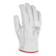 HOLEX Guanti in pelle Driver con fodera, Misura: 7-1
