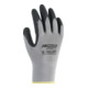HOLEX Guanti 9 nero/grigio, latex-1