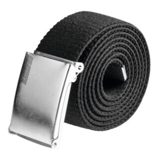 Holex Gürtel Basic schwarz, Typ: BELT