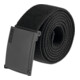 Holex Gürtel Premium schwarz, Typ: BELT-1
