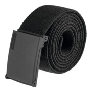 Holex Gürtel Premium schwarz, Typ: BELT