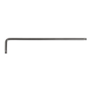 HOLEX haakse schroevendraaier voor TX, met boring, TX-profiel: TX25