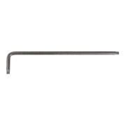 HOLEX haakse schroevendraaier voor TX, met boring, TX-profiel: TX27