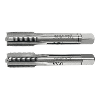 HOLEX Hand-Gewindebohrer-Satz