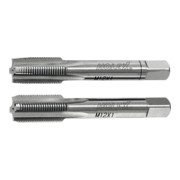 HOLEX Hand-Gewindebohrer-Satz