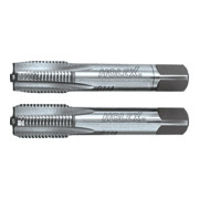 HOLEX Hand-Gewindebohrer-Satz (Zoll)