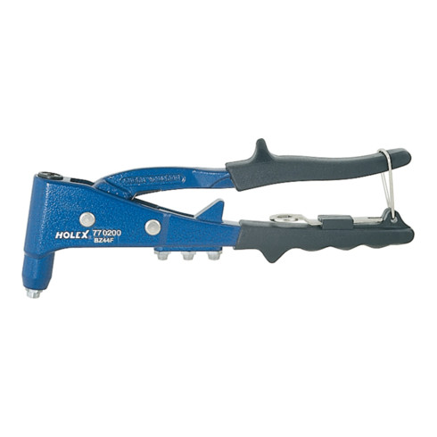 HOLEX Handnietzange BZ44F