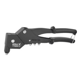 HOLEX Handnietzange S