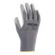 HOLEX Handschuh-Paar 10 grau PU-1