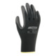 HOLEX Handschuh-Paar 9 schwarz / grau Polyamid-1