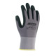 HOLEX Handschuh-Paar Lycra schwarz/ grau-1