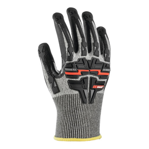HOLEX Handschuh-Paar Cut D / Protector 7